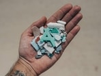 Microplastics are yet to be established as a cause for colon cancer, shares Dr Rajan. 