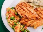 Food items that supports weight loss naturally.