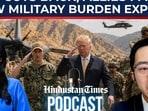 What does it really mean when the world spends more on war for the 11th straight year? What does it really mean when the world spends more on war for the 11th straight year?
