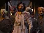 Riteish Deshmukh will be seen in and as Raja Shivaji.