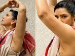 Cancer Survivor: బ్రెస్ట్ క్యాన్సర్‌ను జయించిన నటి.. ఒంటిపై ఆ మహమ్మారి మిగిల్చిన గాయాలను చూపిస్తూ పోస్ట్..