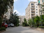A Bengaluru resident questioned whether an RWA can restrict vehicle movement after closing internal roads and converting them into pedestrian-only zones. (Picture for representational purposes only)