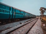 దక్షిణ మధ్య రైల్వే