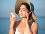 Stay Protected in the Sun(Shutterstock)