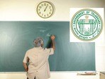 టీజీ టెట్ (image istock)