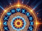 Yuti Yogam june 2026 venus jupiter conjunction these 3 rasis receives lots of luck wealth(pinterest)