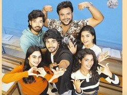ఓటీటీలోకి వెబ్ సిరీస్