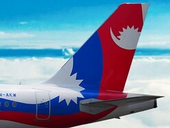 নেপাল এয়ারলাইন্সের সাম্প্রতিক একটি 'নেটওয়ার্ক ম্যাপে' দেখানো ভারতের সীমান্ত ঘিরে তৈরি হয়েছিল বিতর্ক।