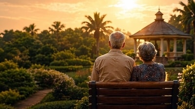 Rising life expectancy and changing family structures are driving demand for senior-focused housing across India.