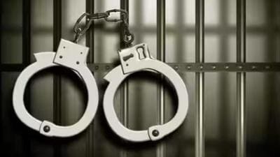 A 47-year-old man was arrested on Thursday for allegedly murdering a man A 47-year-old man was arrested on Thursday for allegedly murdering a man