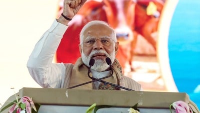 ప్రధాని నరేంద్ర మోదీ ప్రధాని నరేంద్ర మోదీ