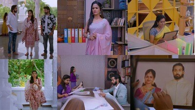 బ్రహ్మముడి సీరియల్ ఏప్రిల్ 30 ఎపిసోడ్