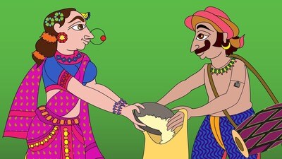 Vaishaka Pournami: ఈరోజు విశేషమైన వైశాఖ పౌర్ణమి Vaishaka Pournami: ఈరోజు విశేషమైన వైశాఖ పౌర్ణమి