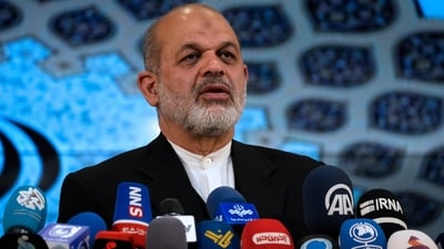 Experts say Iran may be heading in a tougher direction than it appears. (AP) Experts say Iran may be heading in a tougher direction than it appears. (AP)