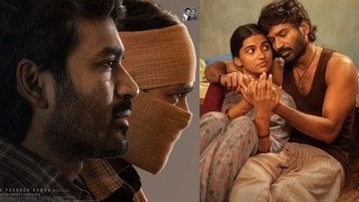 కర రివ్యూ: దొంగతనం మానేసినోడు మళ్లీ బ్యాంక్ రాబరీలు చేస్తే? ధనుష్, మమితా బైజు మూవీ ఎలా ఉందంటే? కర రివ్యూ: దొంగతనం మానేసినోడు మళ్లీ బ్యాంక్ రాబరీలు చేస్తే? ధనుష్, మమితా బైజు మూవీ ఎలా ఉందంటే?