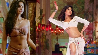 ప్రియాంక చోప్రాపై అరిచేసిన కొరియోగ్రాఫర్- మైక్ కిందపడేసి ఆగ్రహం- కత్రినా కైఫ్ నుంచి మెళకువలతో ఇలా! ప్రియాంక చోప్రాపై అరిచేసిన కొరియోగ్రాఫర్- మైక్ కిందపడేసి ఆగ్రహం- కత్రినా కైఫ్ నుంచి మెళకువలతో ఇలా!