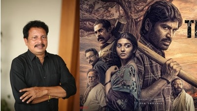 ధనుష్ కర బిజినెస్ 80 శాతం పూర్తయింది, థియేటర్ల బంద్ ఉండకపోవచ్చు, ఎందుకంటే?: డిస్ట్రిబ్యూటర్ సతీష్ కుమార్ ధనుష్ కర బిజినెస్ 80 శాతం పూర్తయింది, థియేటర్ల బంద్ ఉండకపోవచ్చు, ఎందుకంటే?: డిస్ట్రిబ్యూటర్ సతీష్ కుమార్