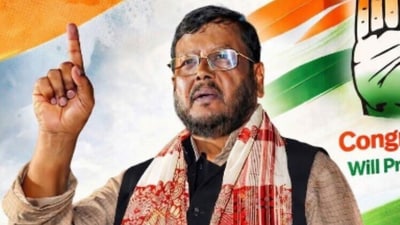 Wazed Ali Choudhury (x) Wazed Ali Choudhury (x)