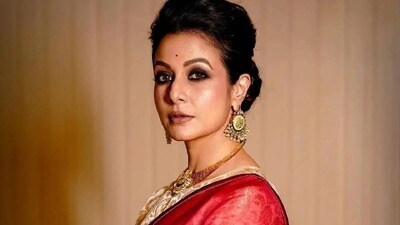 কতদূর লেখাপড়া করেছেন কোয়েল মল্লিক? কতদূর লেখাপড়া করেছেন কোয়েল মল্লিক?