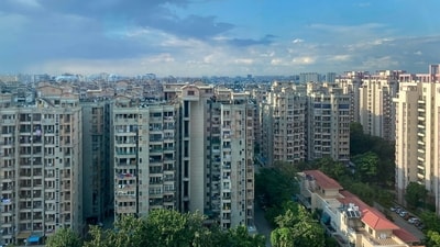 Bengaluru property owners can now download e-Khata online using their SAS Property Tax ID under a new Greater Bengaluru Area initiative. (Picture for representational purposes) (Pexels ) Bengaluru property owners can now download e-Khata online using their SAS Property Tax ID under a new Greater Bengaluru Area initiative. (Picture for representational purposes) (Pexels )