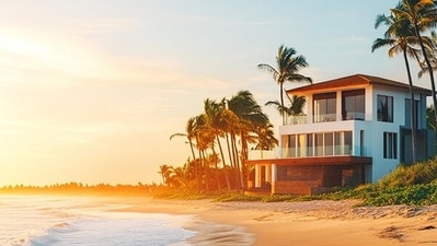 With 10.8 million tourists and a 9 per cent yield ceiling, Goa’s property market has graduated from a leisure play to a sophisticated hybrid of real estate and hospitality. With 10.8 million tourists and a 9 per cent yield ceiling, Goa’s property market has graduated from a leisure play to a sophisticated hybrid of real estate and hospitality.