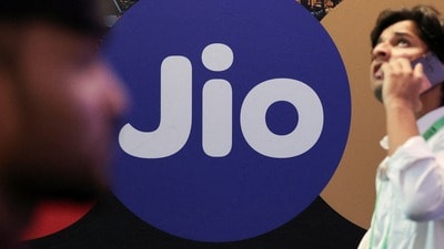 జియో 5జీ నెట్వర్క్ ఆధిపత్యం