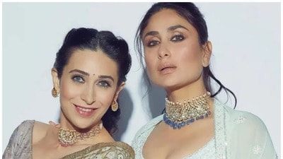 আদালতের রায়ে স্বস্তিতে করিশ্মার সন্তানরা, শুনে যা বললেন করিনা আদালতের রায়ে স্বস্তিতে করিশ্মার সন্তানরা, শুনে যা বললেন করিনা