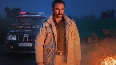 Netflix Crime Thriller: నెట్‌ఫ్లిక్స్‌లోకి నేరుగా వస్తున్న క్రైమ్ థ్రిల్లర్ మూవీ.. స్ట్రీమింగ్ డేట్ ఇదే