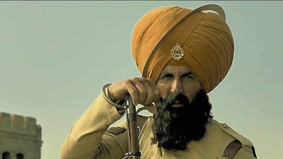 ‘কেশরী’-র সেটে ছিল না নিরাপত্তার ব্যবস্থা (IMDb)