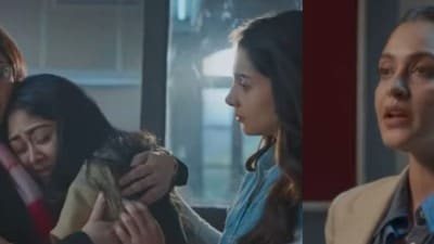 ‘কুহেলি’র রহস্য উদঘাটনে বেরিয়ে আসবে কোন ভয়ানক সত্যি?
