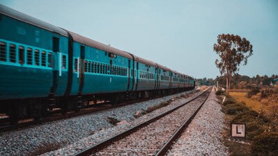 దక్షిణ మధ్య రైల్వే దక్షిణ మధ్య రైల్వే