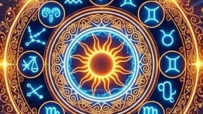 Yuti Yogam june 2026 venus jupiter conjunction these 3 rasis receives lots of luck wealth (pinterest) Yuti Yogam june 2026 venus jupiter conjunction these 3 rasis receives lots of luck wealth (pinterest)
