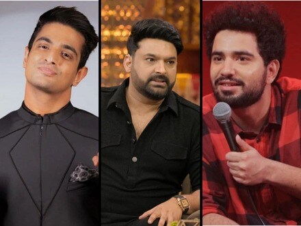 The Great Indian Kapil Show
