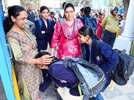 প্রকাশিত হল ICSE এবং ISC পরীক্ষার ফল