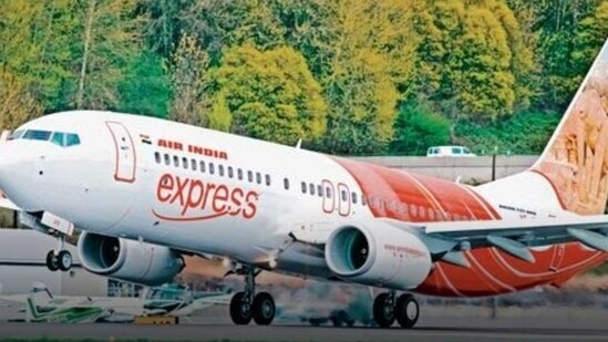 The West Asia conflict that resulted in airspace restrictions has significantly impacted the operations of airlines, including Air India Express, for which West Asia is a key market. (HT_PRINT)