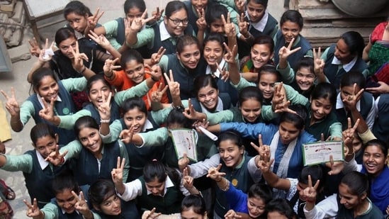 ICSE, ISC Result 2026: CISCE 10th, 12th results declared at cisce.org, direct link to check here (PTI file)