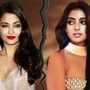 নভ্যাকে দেখা গেল মামি ঐশ্বর্যর সঙ্গে। 