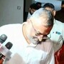 আইপ্যাক ডিরেক্টর বিনেশ চন্ডেল জামিন পেলেন আজ। (ANI Video Grab)