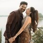 బెల్లంకొండ శ్రీనివాస్, కావ్య రెడ్డి