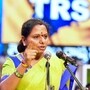 కల్వకుంట్ల కవిత 