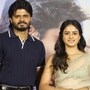 ఆనంద్ దేవరకొండ, వైష్ణవి చైతన్య