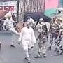 ভোট প্রক্রিয়ায় বাধা দেওয়া বহু তৃণমূল নেতাদের পুলিশ গ্রেফতার করেছে বিভিন্ন জায়গায়। 