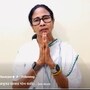 বিধানসভা নির্বাচনের এক্সিট পোল নস্যাৎ করে দিলেন তৃণমূল কংগ্রেস সুপ্রিমো মমতা বন্দ্যোপাধ্যায়। (ছবি সৌজন্যে, ফেসবুক Mamata Banerjee)