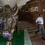 బాంబే స్టాక్ ఎక్స్చేంజ్ కార్యాలయం