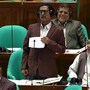 ভারত বিরোধী জামাতে ইসলামিকে ধুয়ে দিলেন বাংলাদেশের সাংসদ অ্যাডভোকেট ফজলুর রহমান।