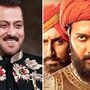 রাজা শিবাজি-তে অভিনয় করার জন্য রিতেশকে যা বলেন সলমন 