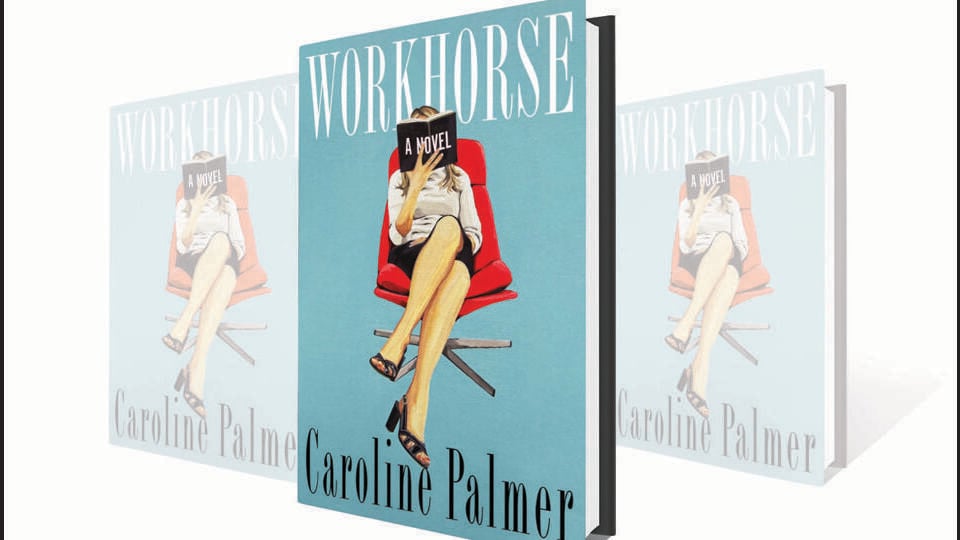 Read Workhorse if you hate nepo babies.