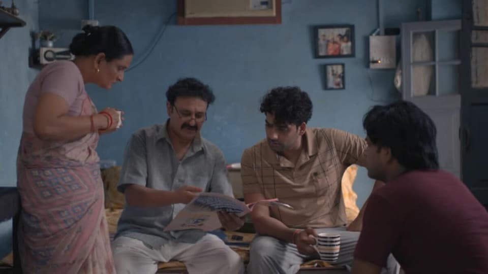 <p>గుల్లక్ -ఫ్యామిలీ కామెడీ డ్రామా గుల్లక్ కూడా సోనీ లివ్ లో అదరగొడుతోంది. ఈ సిరీస్ కు IMDb రేటింగ్ 9.1 ఉండటం విశేషం. గుల్లక్ సిరీస్ లో కూడా నాలుగు సీజన్‌లు వచ్చాయి.</p>(IMDb)