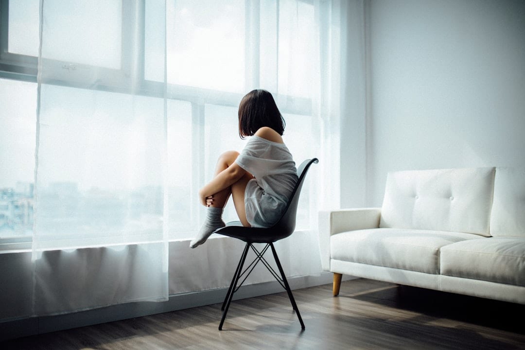 The body starts to show distress signals through minor symptoms. (Unsplash) The body starts to show distress signals through minor symptoms. (Unsplash)