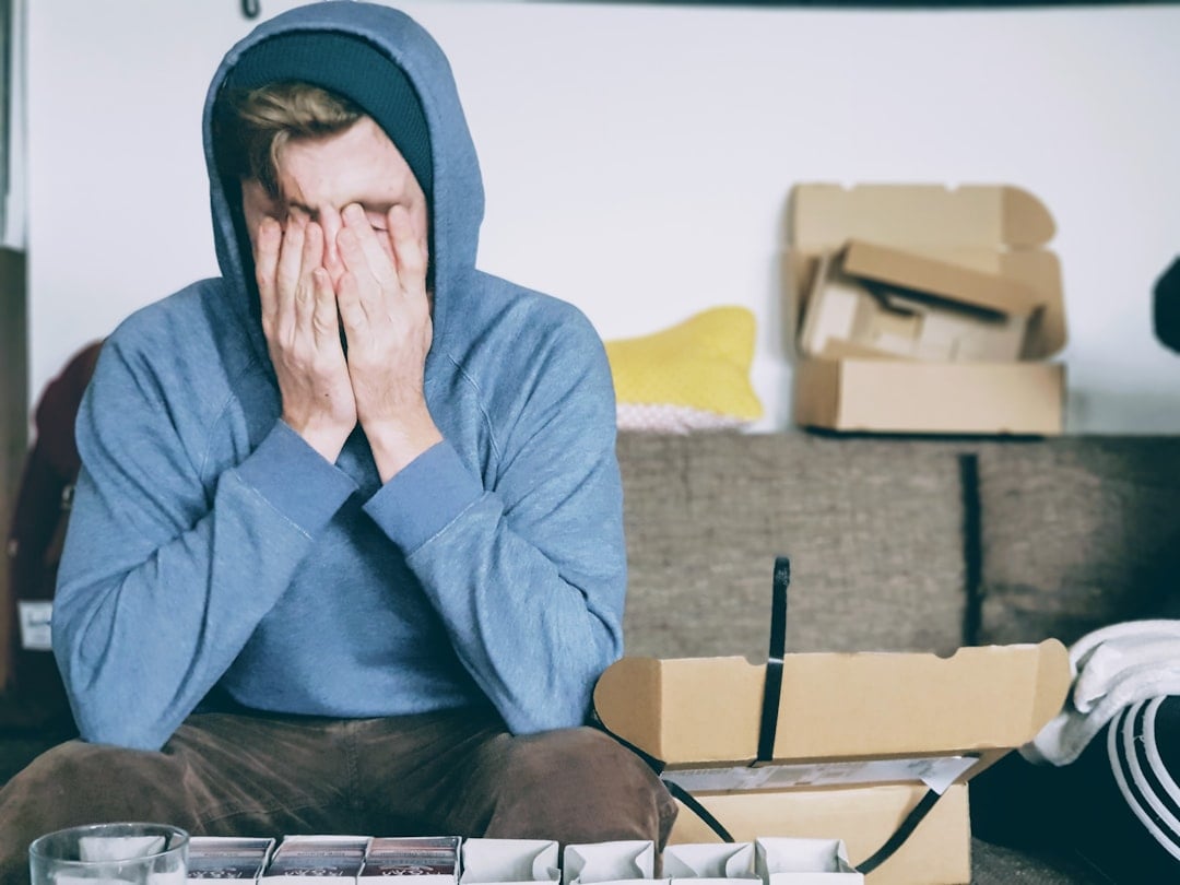 Sleep deprivation is another silent disruptor that can lead to stress. (Unsplash) Sleep deprivation is another silent disruptor that can lead to stress. (Unsplash)